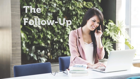 How to follow up after an interview: An Expert Guide for 2024