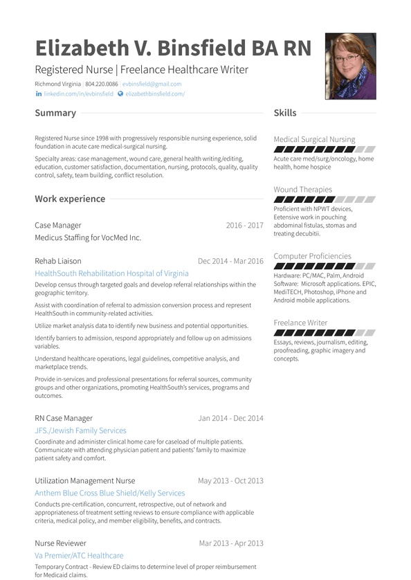 rn-case-manager-resume-samples-and-templates-visualcv