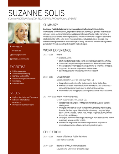 Best CV Photo Advice and Tips: To Add or Not to Add?