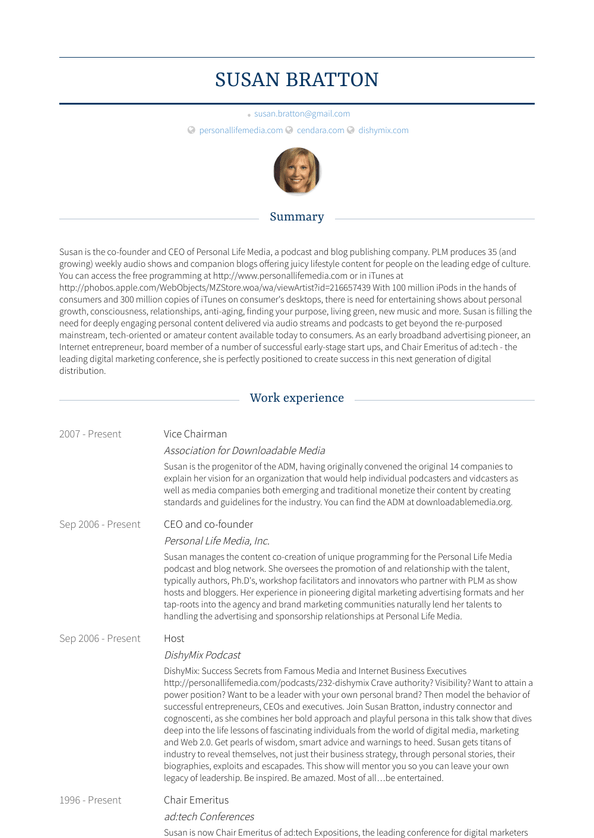 vice-chairman-resume-samples-and-templates-visualcv