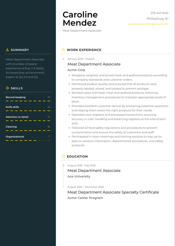 meat-department-associate-resume-examples-and-templates