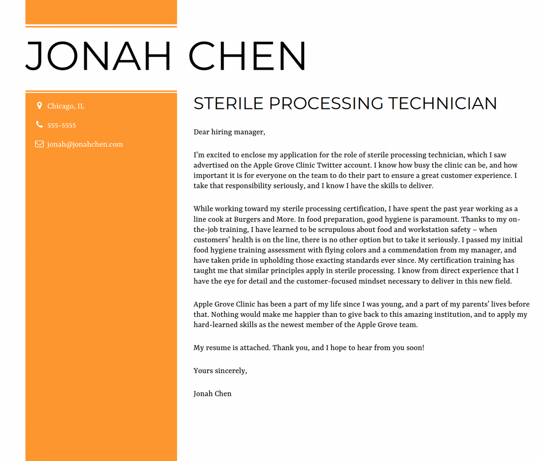 2-sterile-processing-technician-no-experience-cover-letter-examples