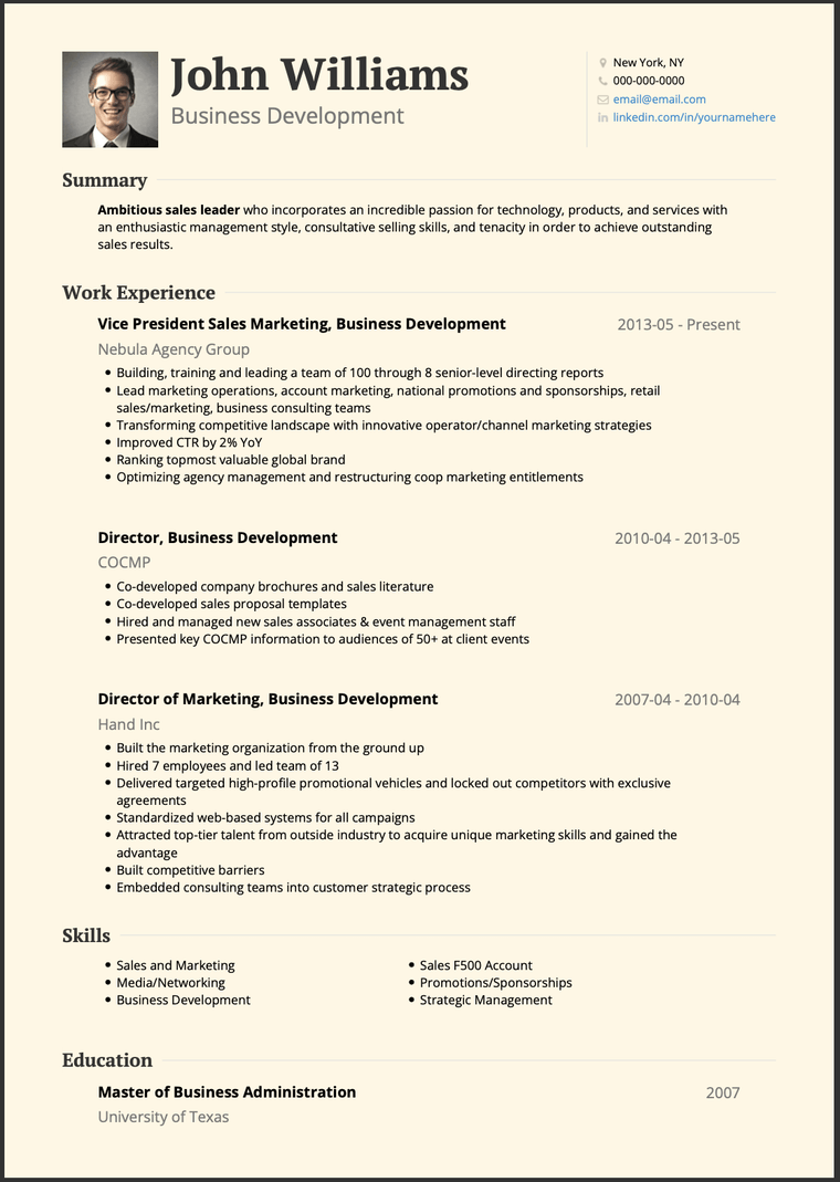 How To Add Achievements In Resume Photos