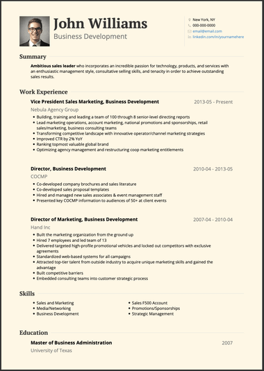 Resume achievements: showcasing your accomplishments for resume success