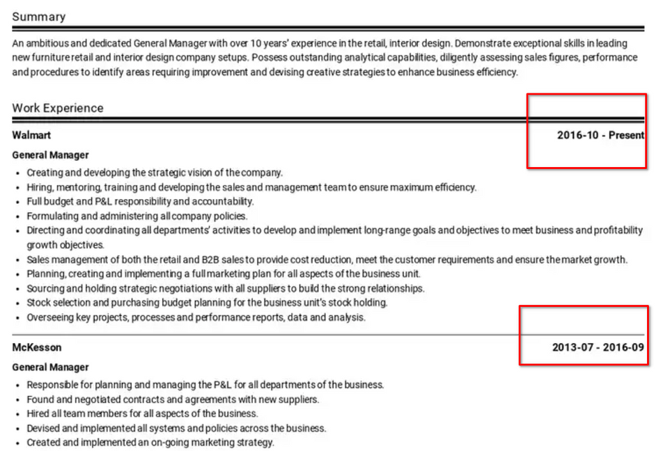 VisualCV Blog The best career advice, resume guides and articles.