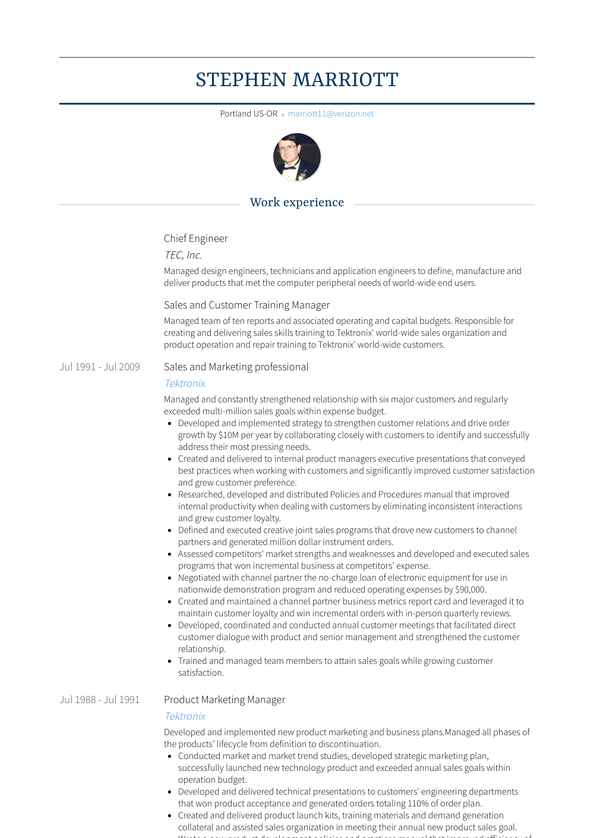 chief-engineer-resume-samples-and-templates-visualcv