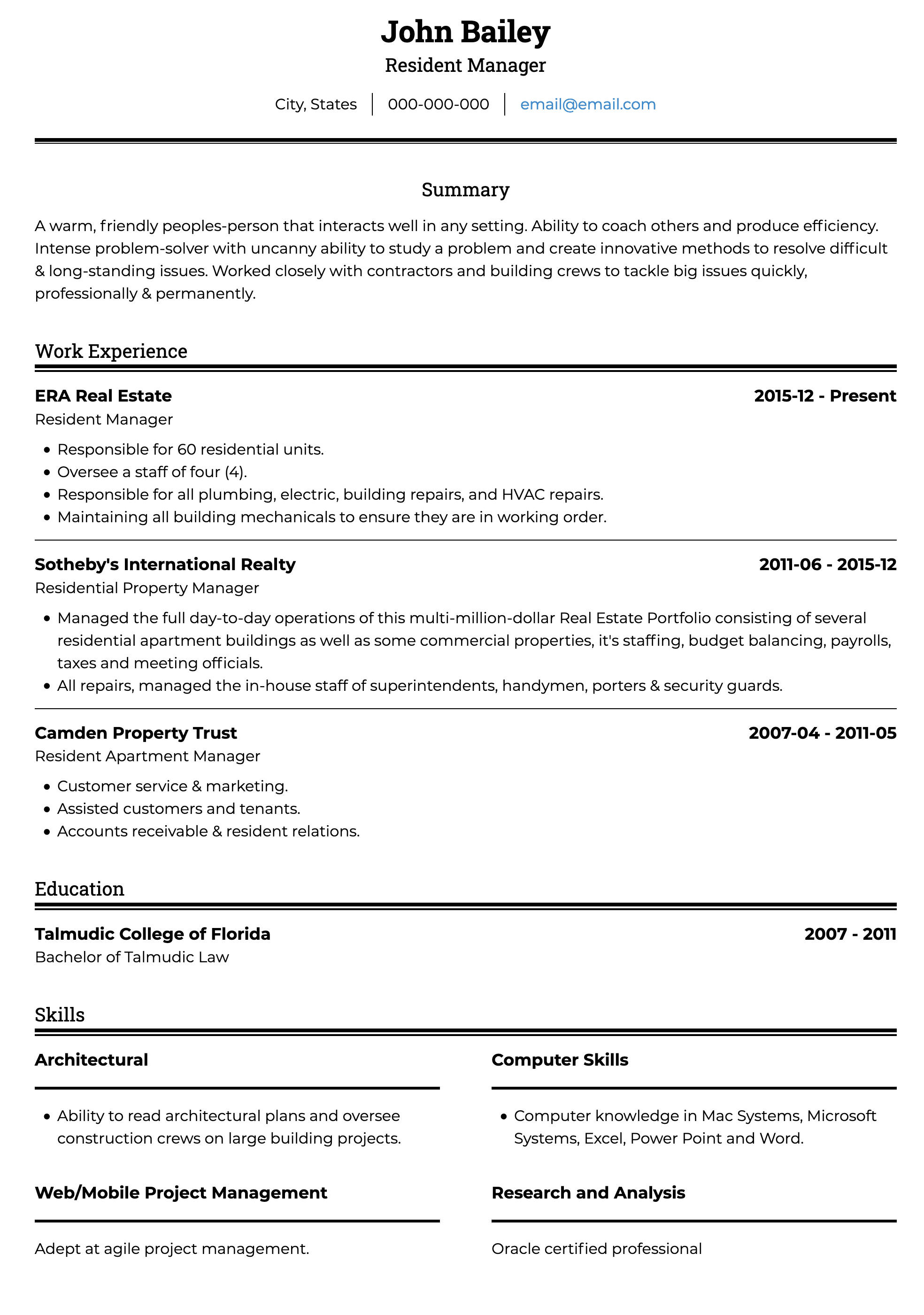 Ats Resume Template Cool Writing An Attractive Ats Resume Resume Template Resume Overused
