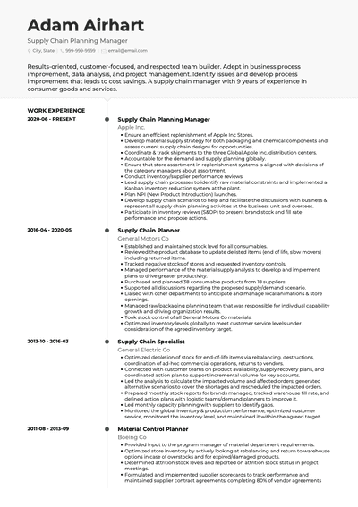 supply-chain-manager-cv-examples-templates-visualcv