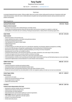 Dental Assistant Resume Examples [+ 3 Samples]