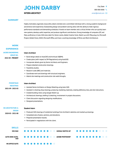 How to Make Your Resume Stand Out (with Examples)